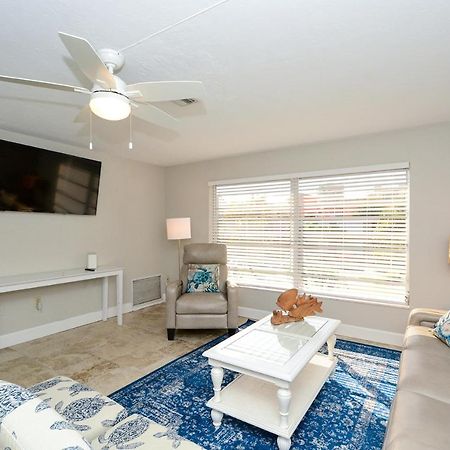 Canal 311 - Right In Siesta Key Village! Sarasota Exterior foto