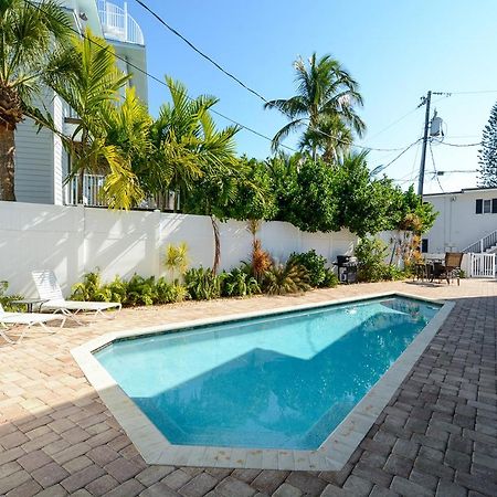 Canal 311 - Right In Siesta Key Village! Sarasota Exterior foto