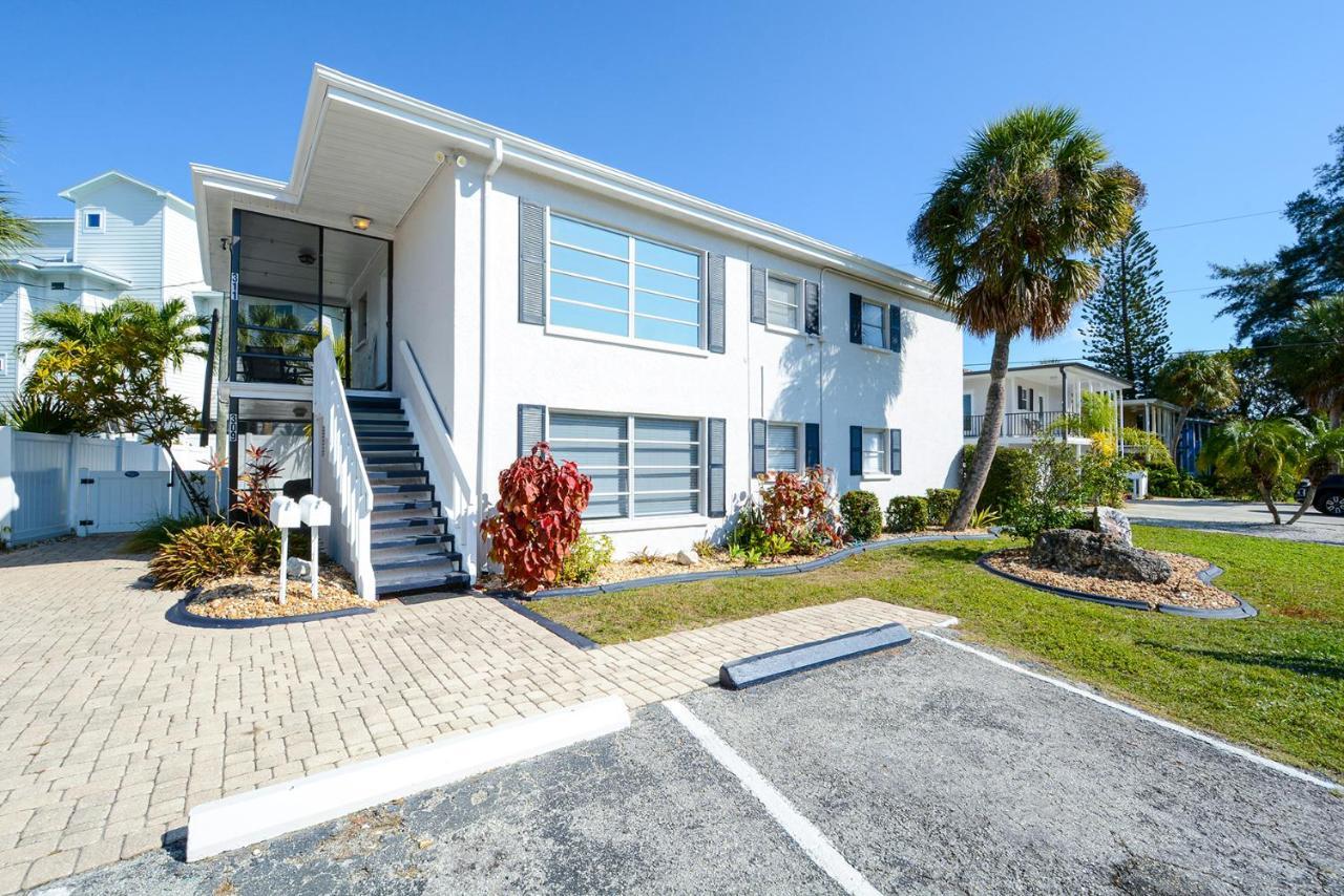 Canal 311 - Right In Siesta Key Village! Sarasota Exterior foto