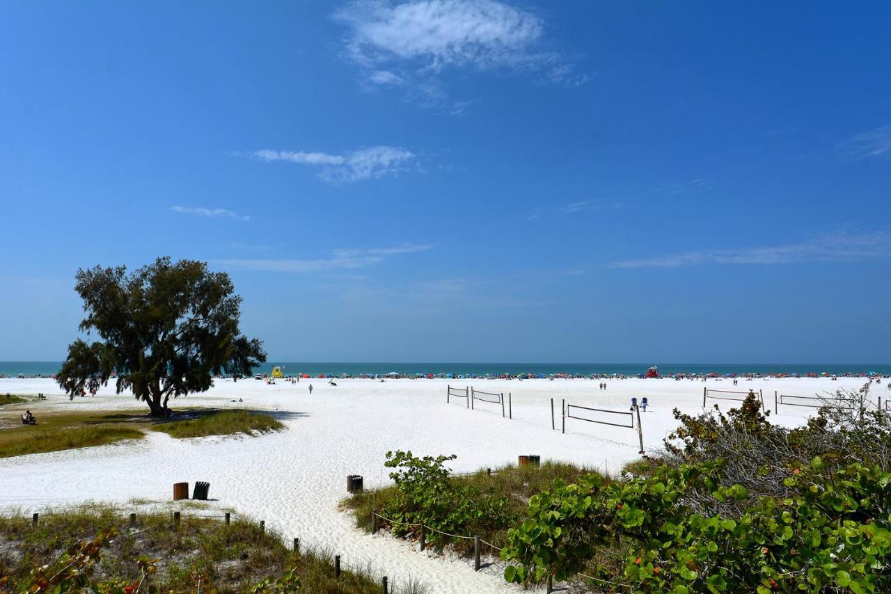 Canal 311 - Right In Siesta Key Village! Sarasota Exterior foto