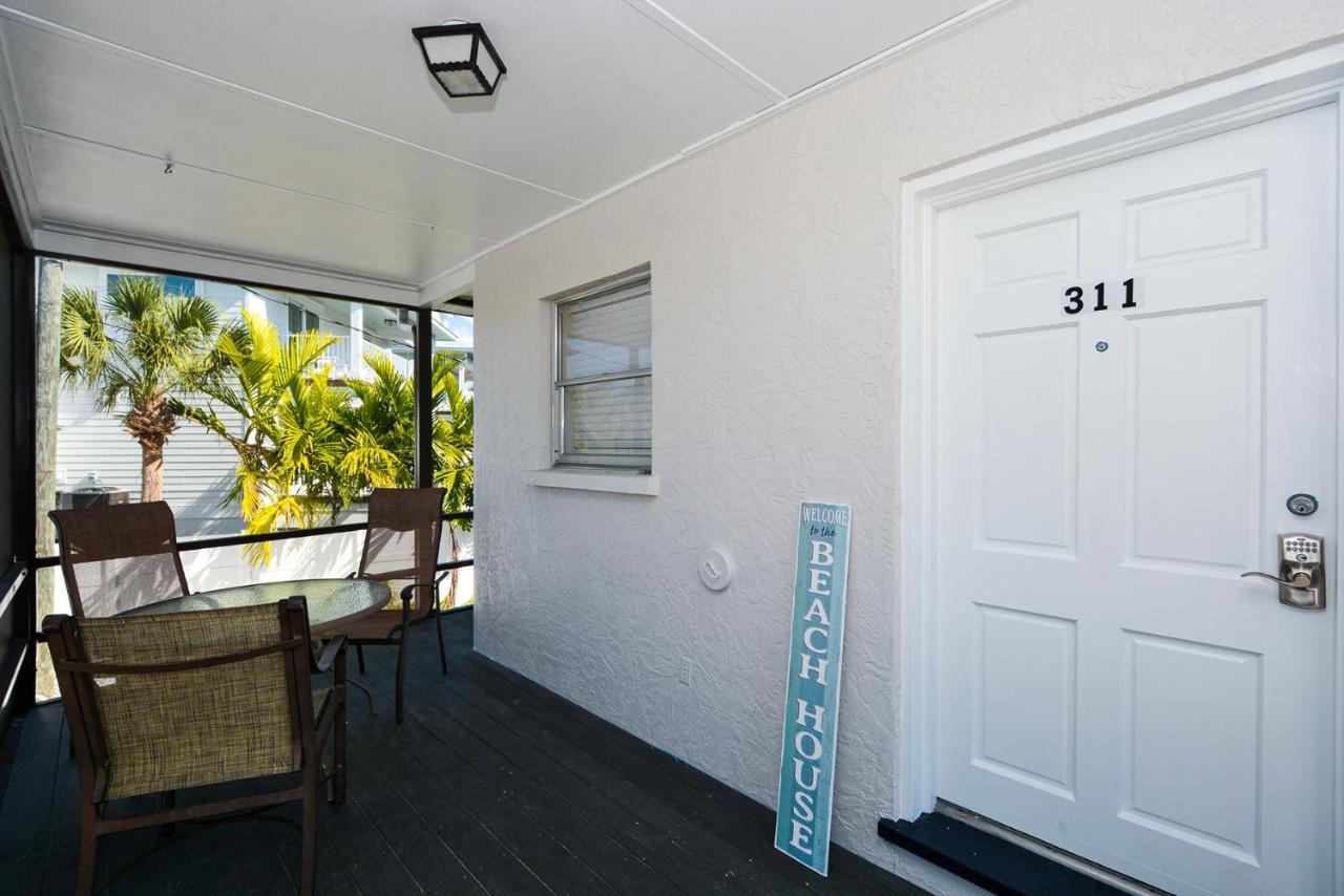 Canal 311 - Right In Siesta Key Village! Sarasota Exterior foto