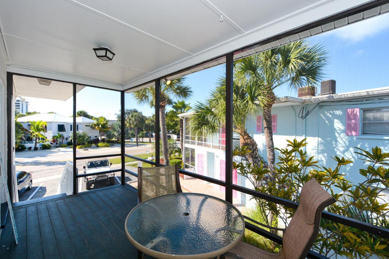 Canal 311 - Right In Siesta Key Village! Sarasota Exterior foto