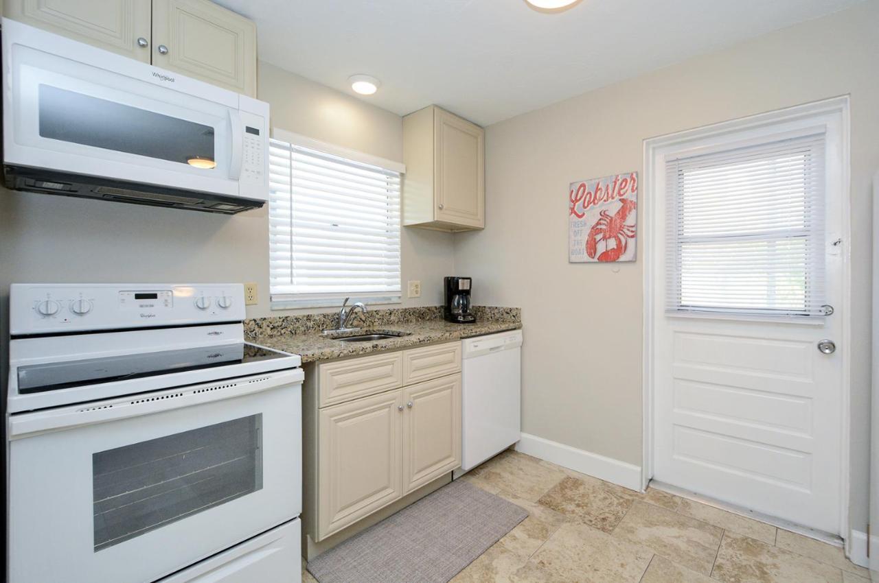 Canal 311 - Right In Siesta Key Village! Sarasota Exterior foto