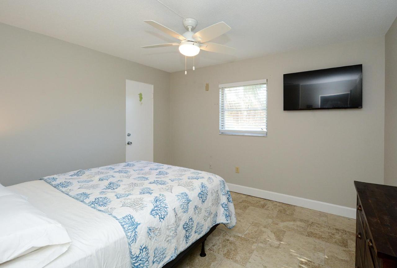 Canal 311 - Right In Siesta Key Village! Sarasota Exterior foto