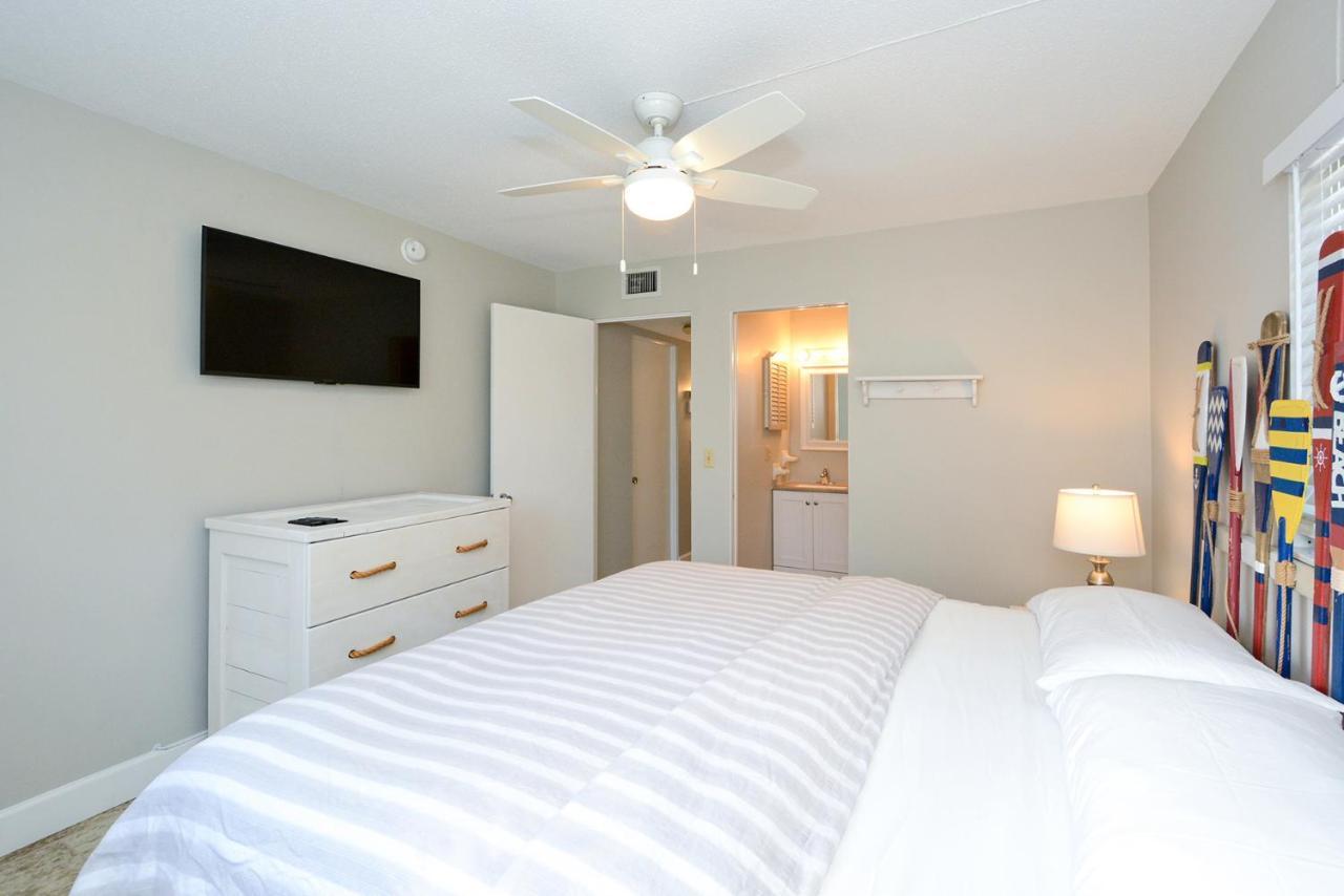 Canal 311 - Right In Siesta Key Village! Sarasota Exterior foto