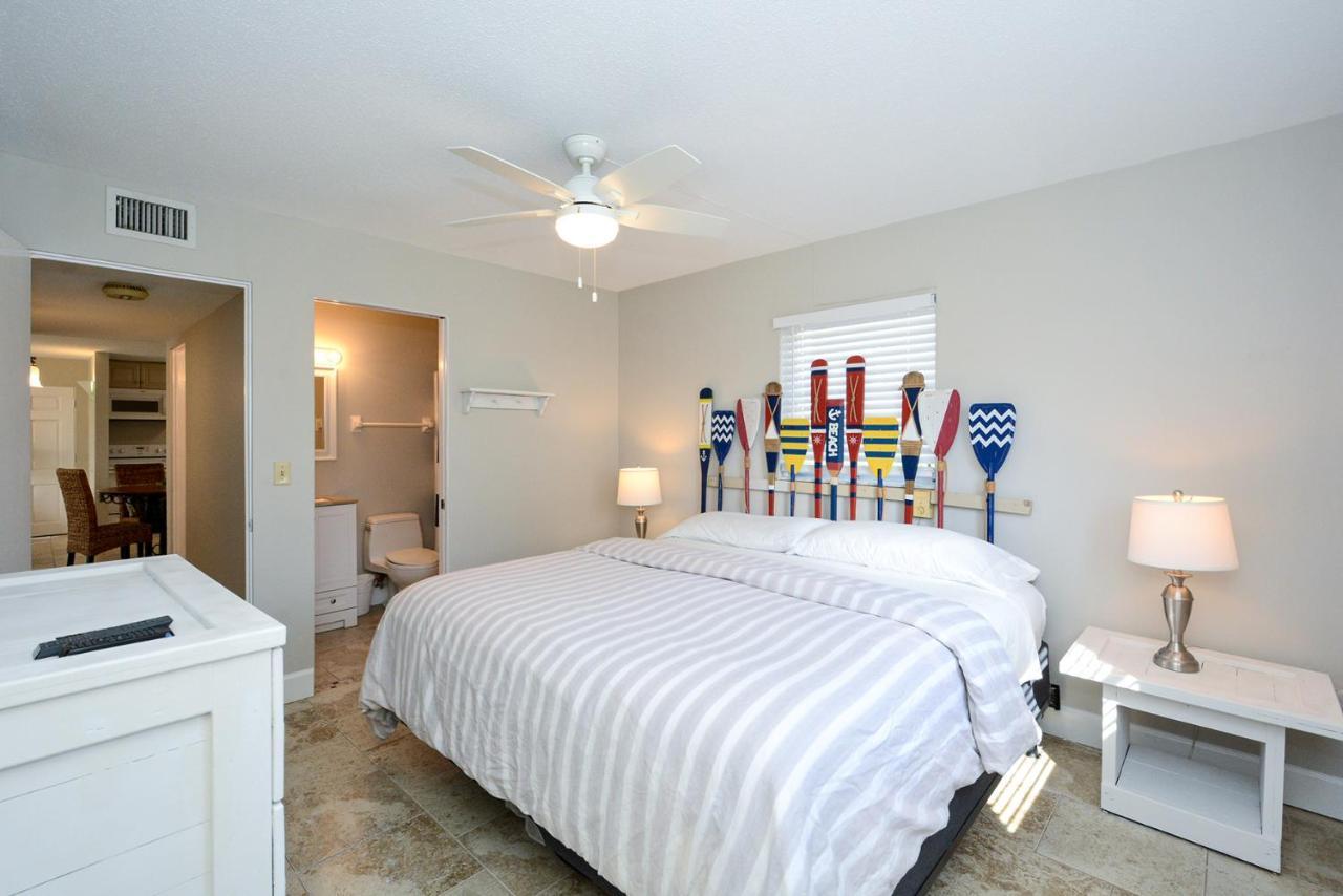 Canal 311 - Right In Siesta Key Village! Sarasota Exterior foto