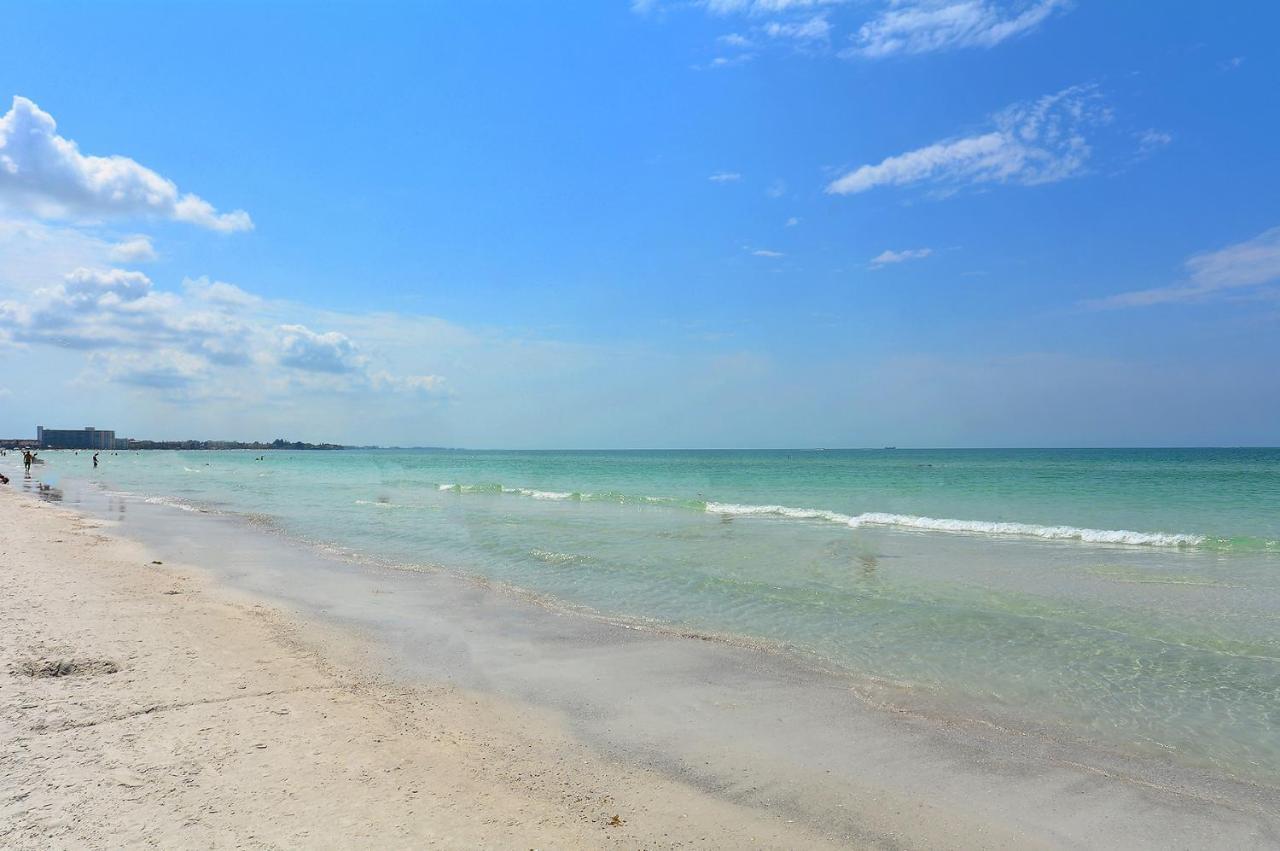 Canal 311 - Right In Siesta Key Village! Sarasota Exterior foto